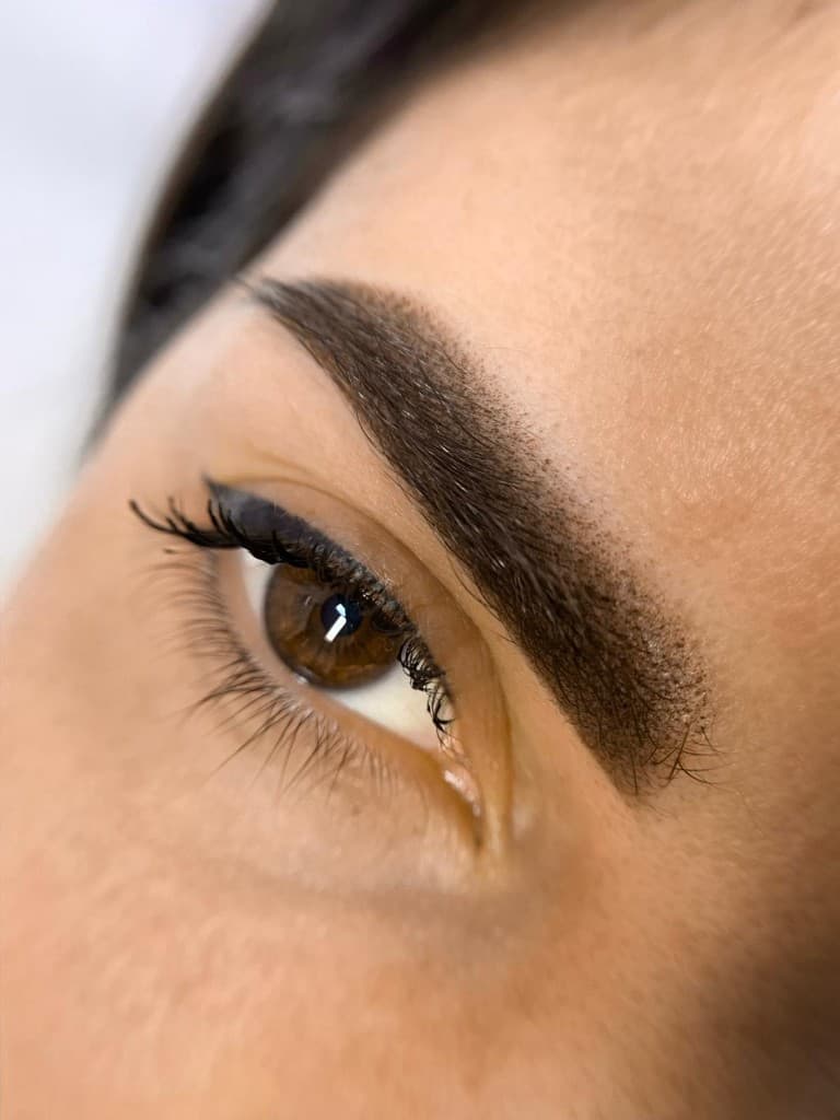 Lifting Sopracciglia & Ciglia