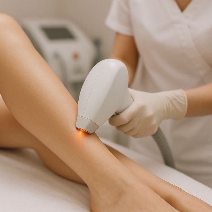 Epilazione Laser