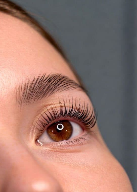 Laminazione Ciglia e Sopracciglia