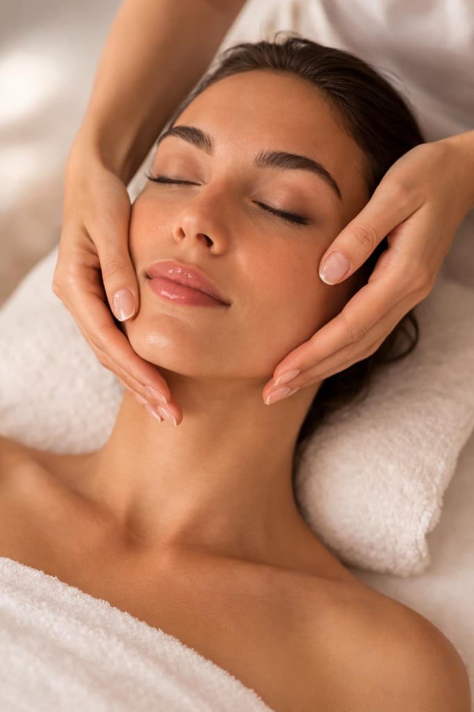 Lifting Manuale Facciale