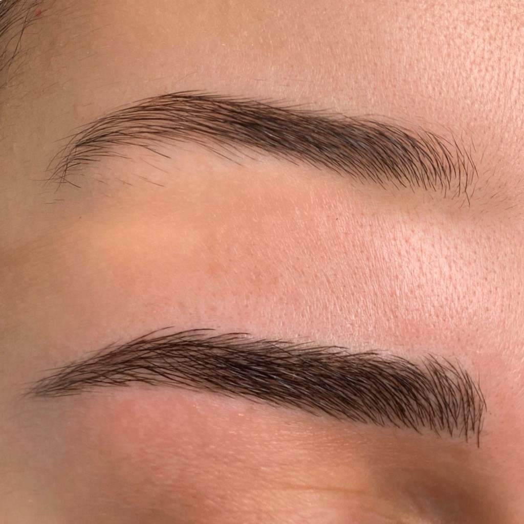 Arte Ciglia & Sopracciglia